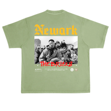 Load image into Gallery viewer, New Jersey Drive Short Sleeve T-Shirt