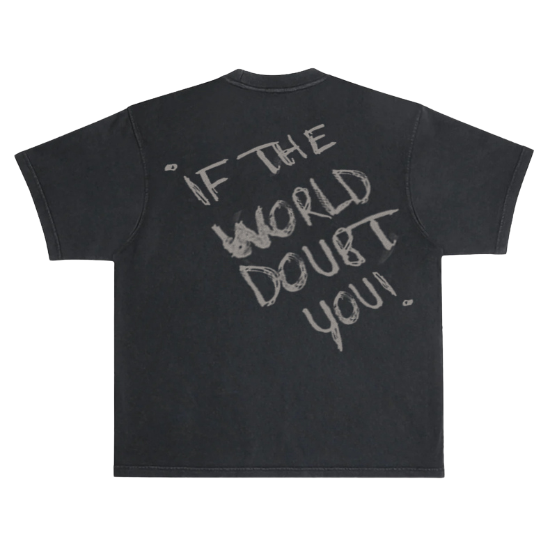 Tupac Short Sleeve T-Shirt