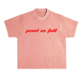 Paid In Full Short Sleeve Shirt