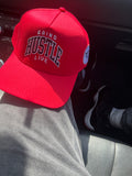 RED SNAP BACK