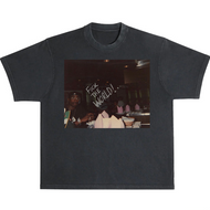 Tupac Short Sleeve T-Shirt