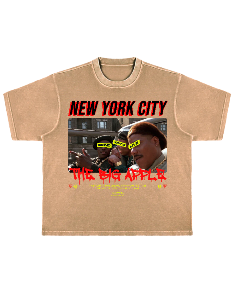New Jack City