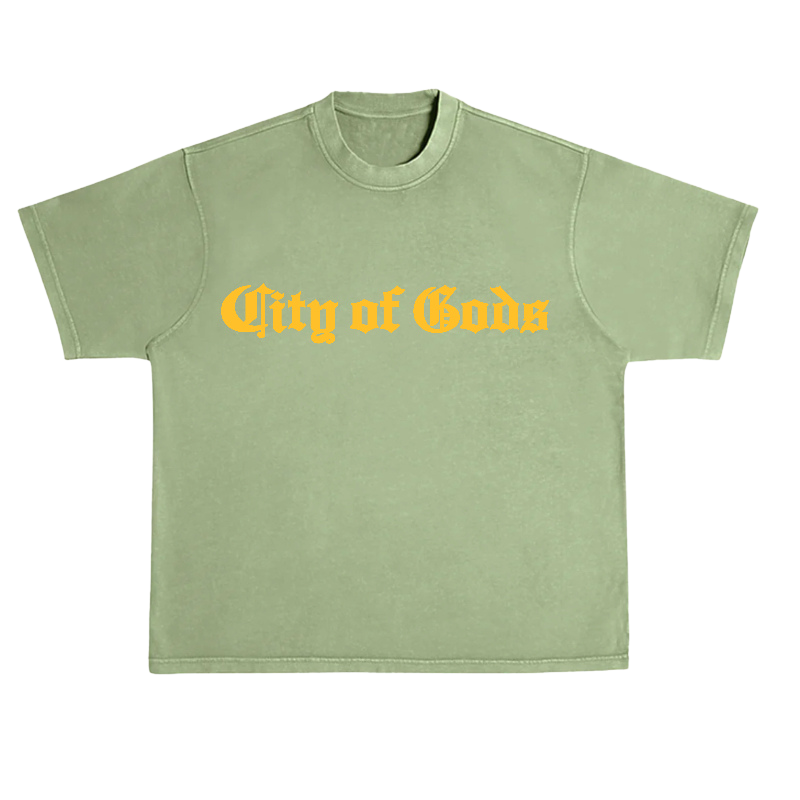 New Jersey Drive Short Sleeve T-Shirt