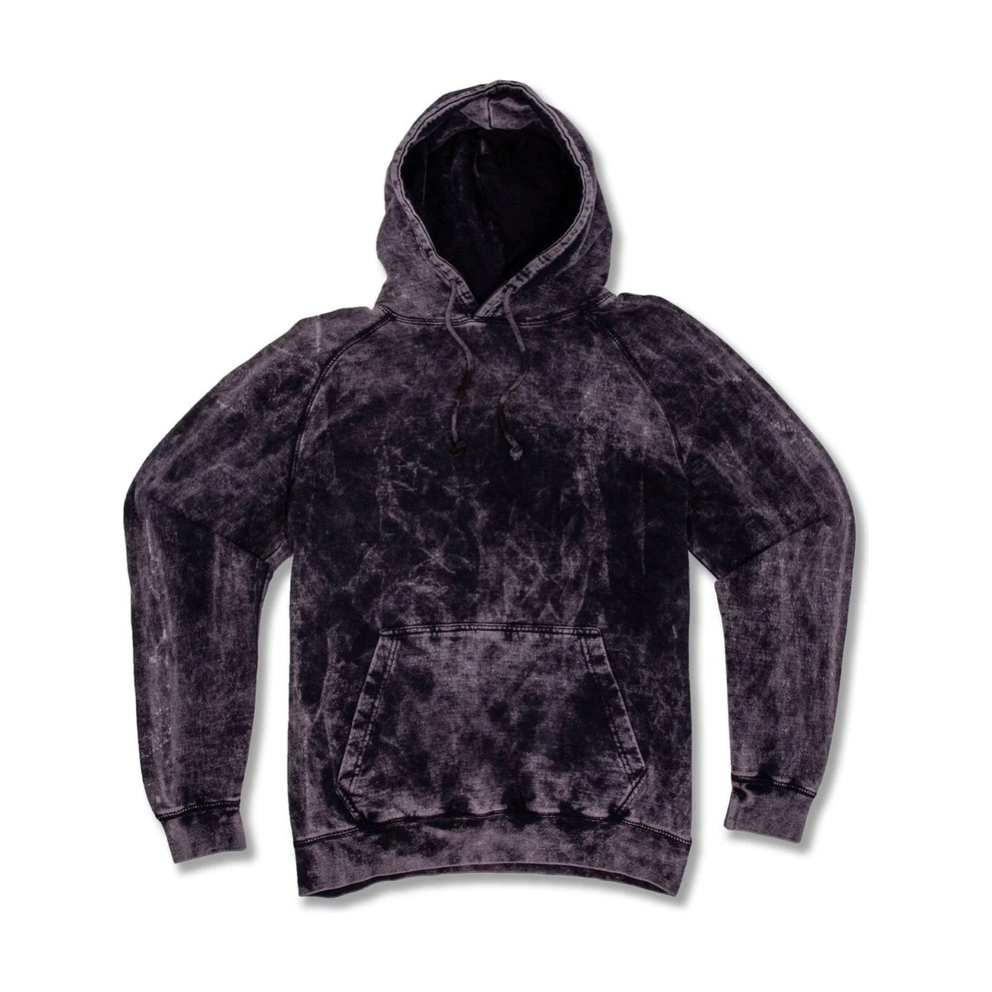 PABLO ESCOBAR CLOUD HOODIE — premium heavyweight oversized hoodie by GHL, front plain view