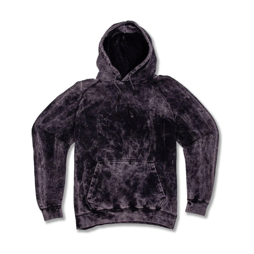 PABLO ESCOBAR CLOUD HOODIE — premium heavyweight oversized hoodie by GHL, front plain view